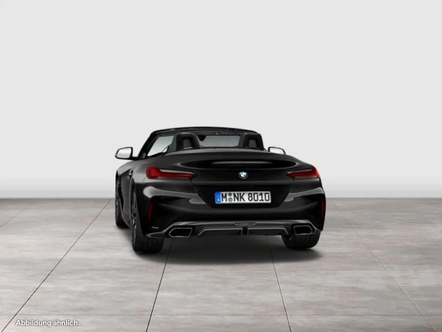 BMW Z4 Cabrio M-Sport M40i Roadster