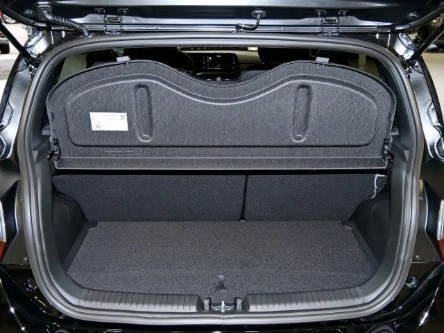 Hyundai i10 1.0 N Line T-GDi