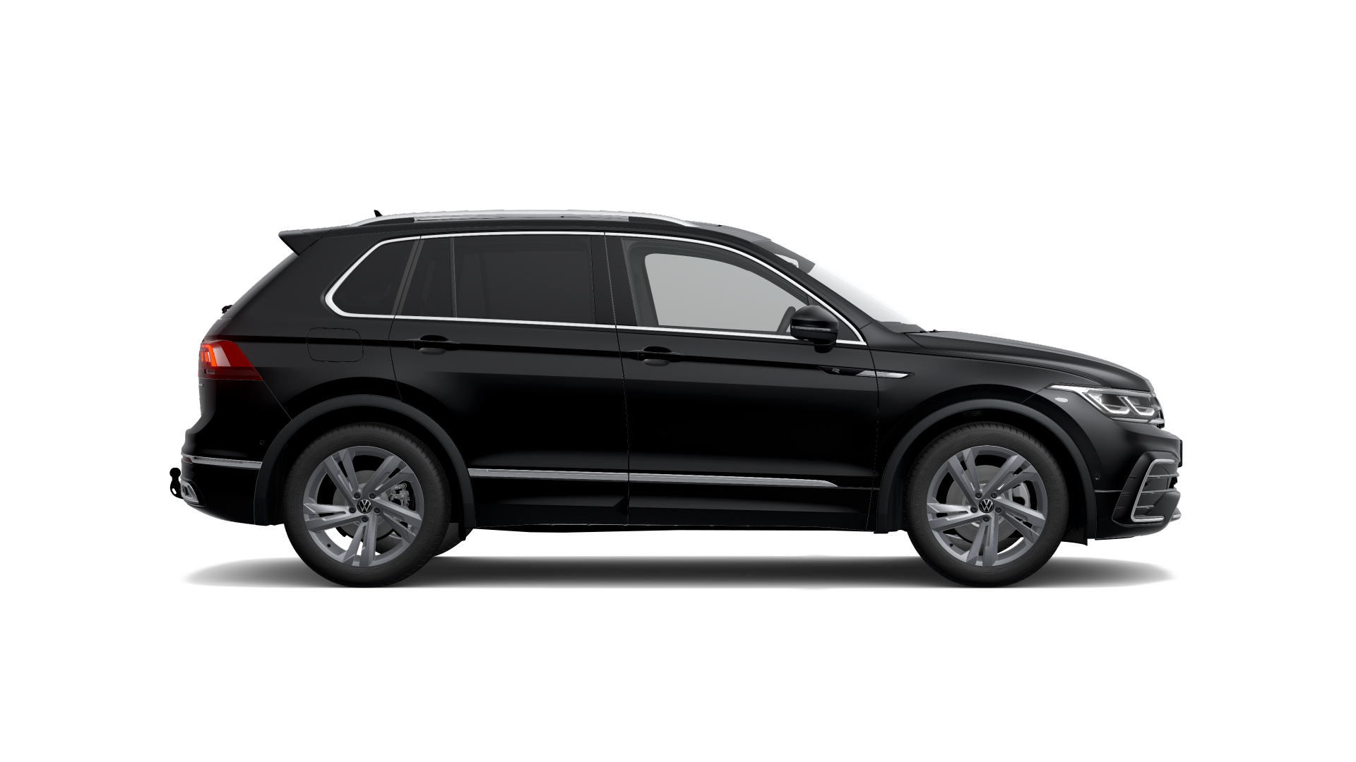 Volkswagen Tiguan 2.0 TDI 4Motion DSG