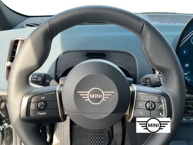 MINI Cooper SE Countryman All4 SE