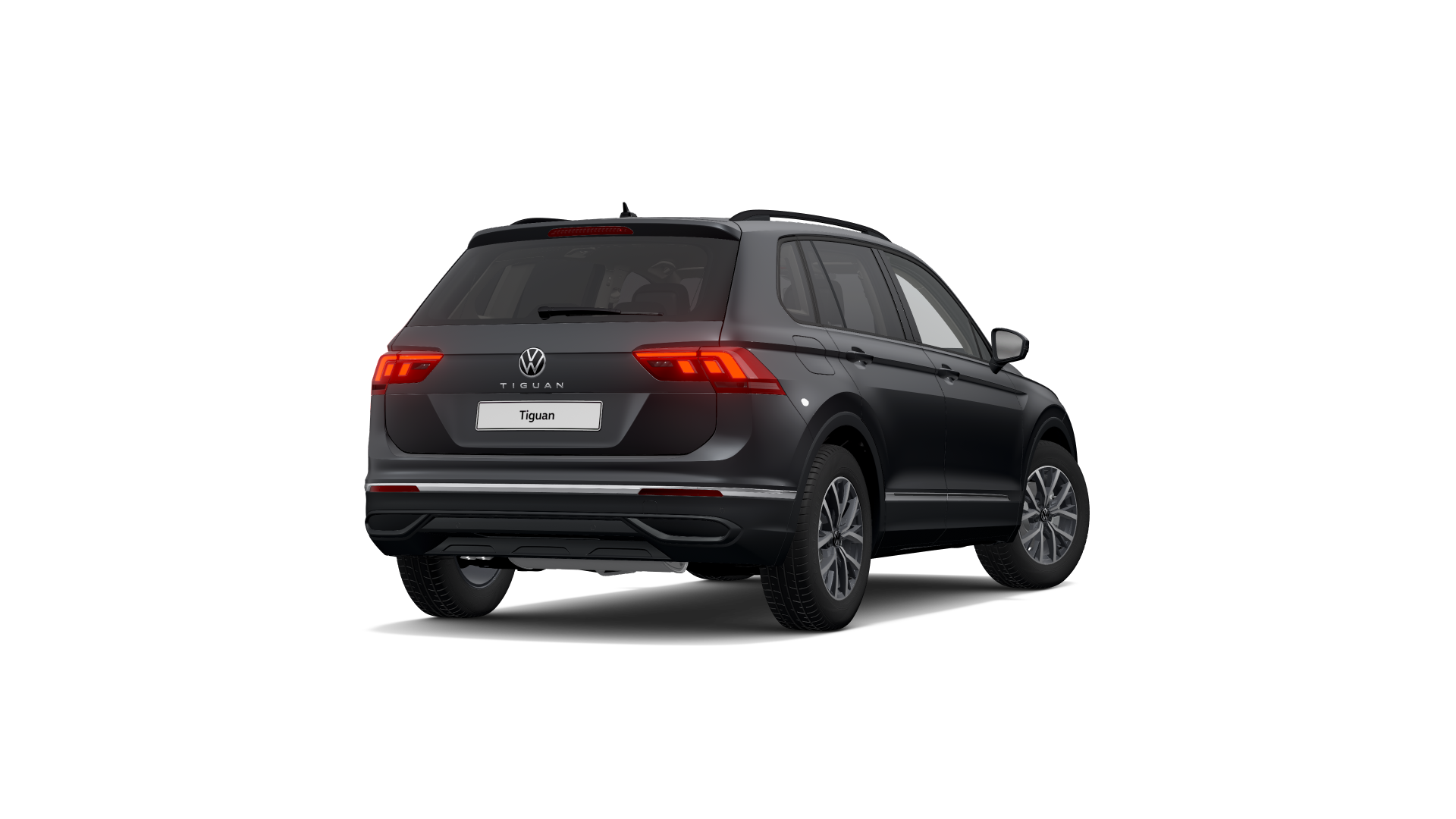 Volkswagen Tiguan 1.5 TSI Life