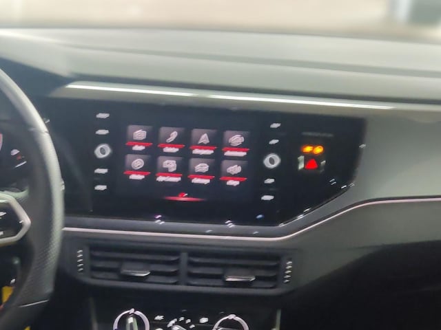 Volkswagen Polo 2.0 TSI DSG GTI