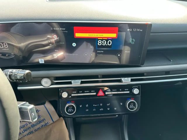 Hyundai Tucson 1.6 2WD T-GDi