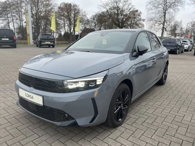 Opel Corsa GS-Line Grand Sport