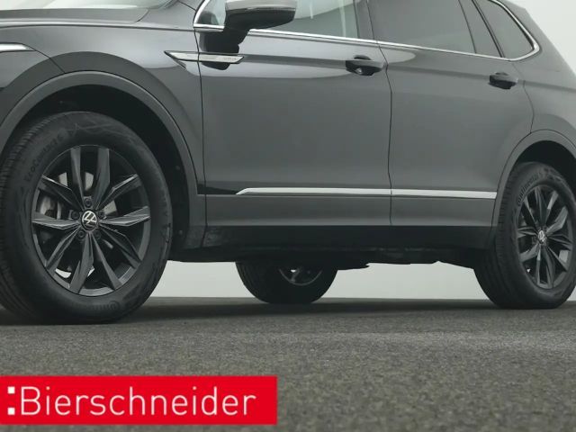 Volkswagen Tiguan 2.0 TSI Allspace DSG Life