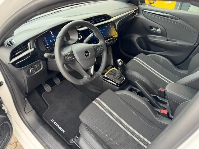 Opel Corsa 1.2 Turbo GS-Line Grand Sport Turbo