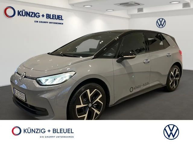 Volkswagen ID.3 150 kW Performance Pro