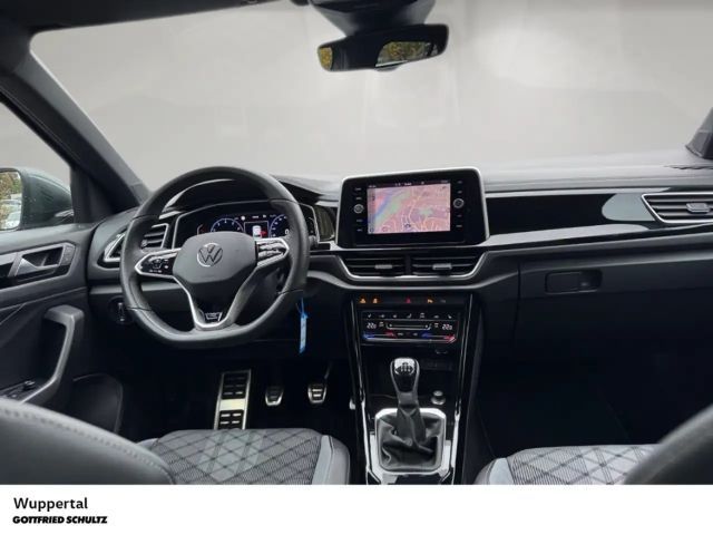 Volkswagen T-Roc 1.0 TSI R-Line