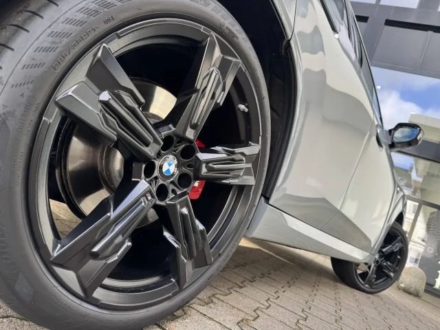 BMW X3 M-Sport xDrive