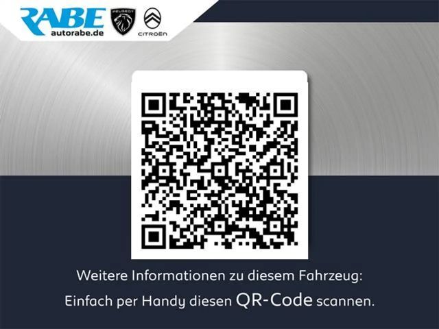 Peugeot E-208 Allure Pack