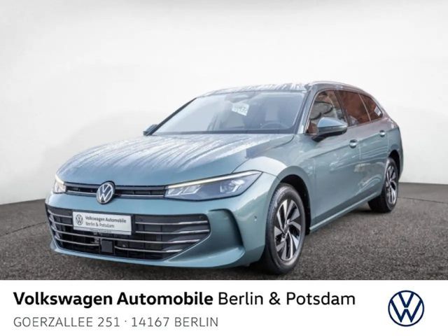 Volkswagen Passat 1.5 eTSI DSG Variant