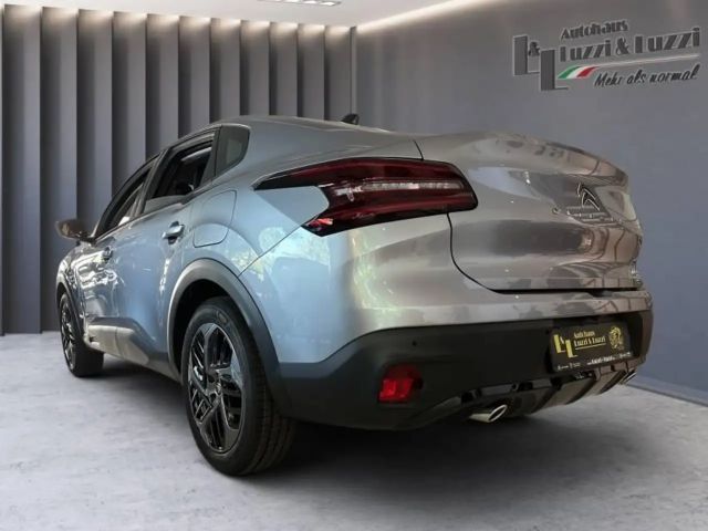 Citroën C4 X PureTech 130 S&S