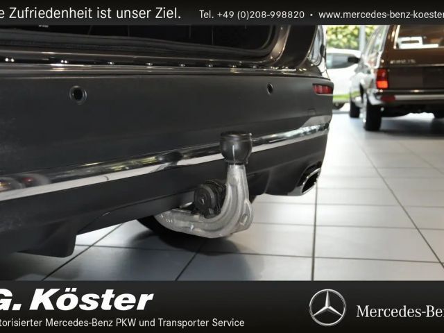 Mercedes-Benz GLA 220 AMG Line