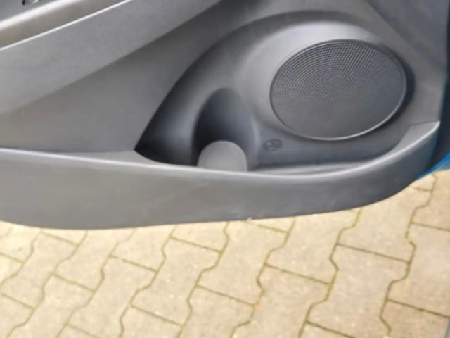 Hyundai Kona 2WD Electric Trend