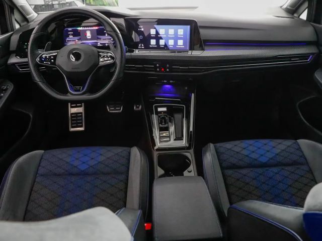 Volkswagen Golf 2.0 TSI DSG Variant