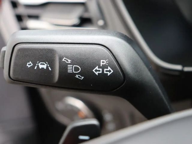 Ford Focus ST Line Wagon