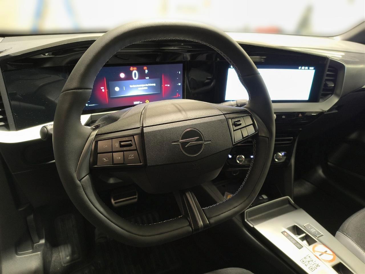 Opel Mokka GS-Line Grand Sport