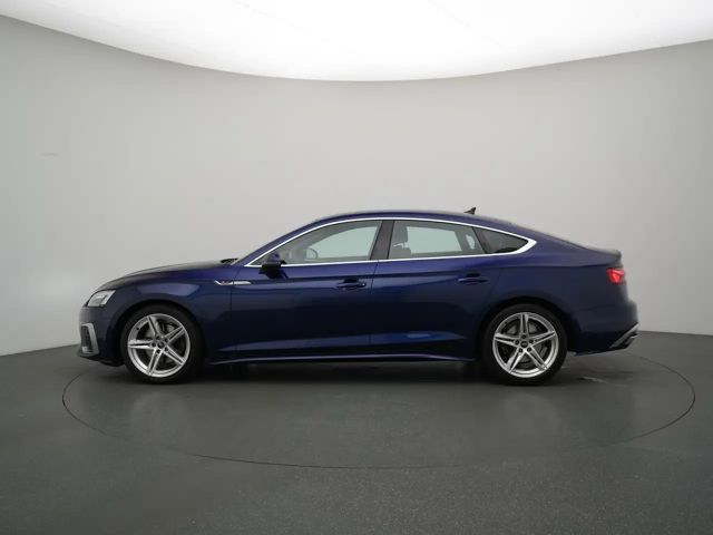 Audi A5 S-Line Sportback