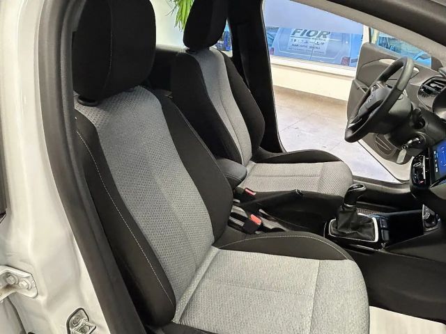 Opel Corsa 1,2 5-Gang Manuell (OC1)