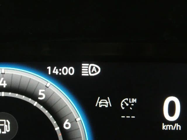 Volkswagen Caddy Family