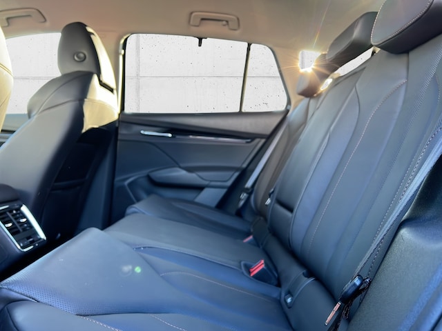 Skoda Enyaq Suite iV 80