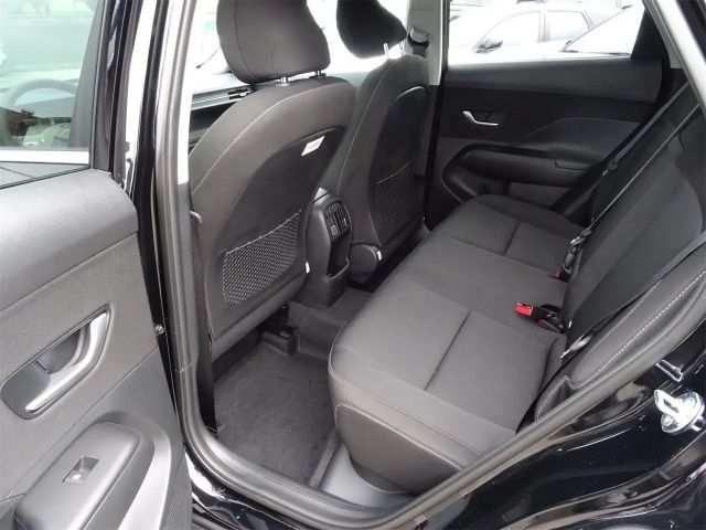 Hyundai Kona 1.0 2WD T-GDi