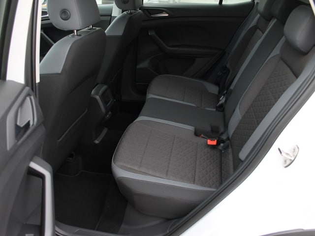 Volkswagen T-Cross 1.0 TSI DSG