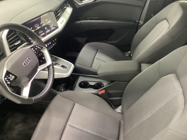 Audi Q4 e-tron 40 Sportback