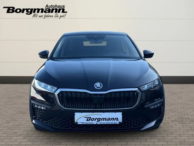 Skoda Scala Essence AHK Digitales Cockpit LED Sperrdiff. Apple