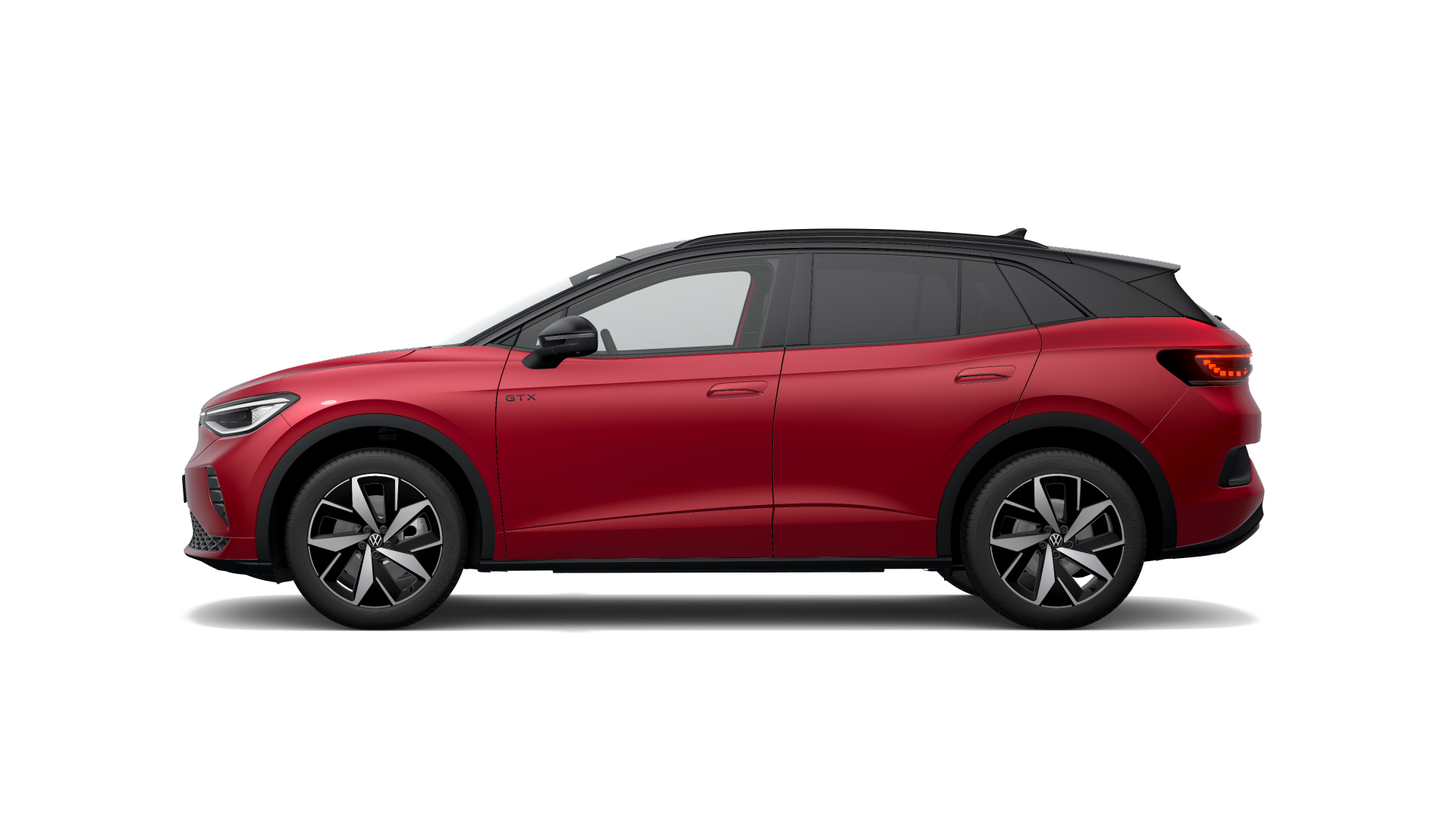 Volkswagen ID.4 4M 82 kWh MATRIX+NAVI+APP+WäPu+360+SHZ