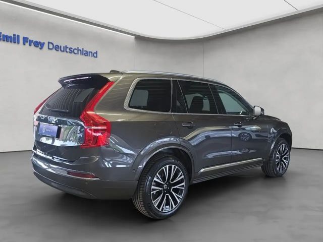 Volvo XC90 AWD Bright Plus T8