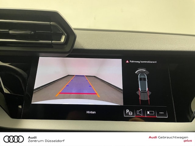 Audi A3 30 TFSI S-Tronic Sportback