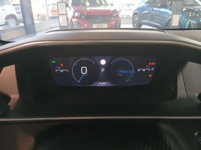 Peugeot 208 GT-Line Hybrid