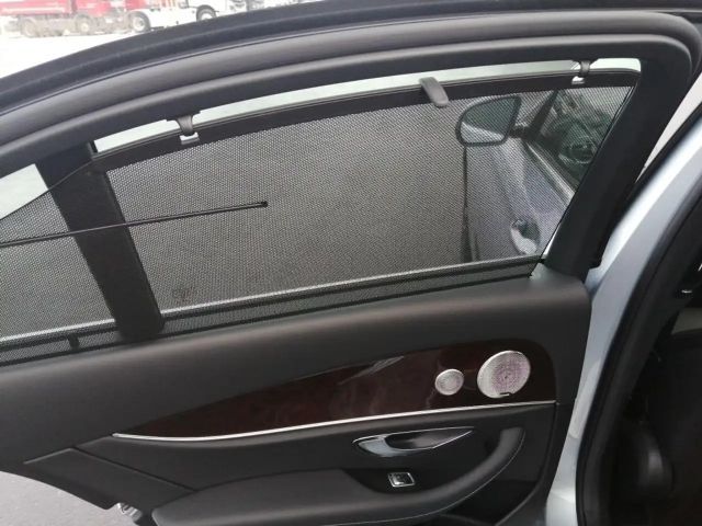 Mercedes-Benz E 450 4MATIC Sedan