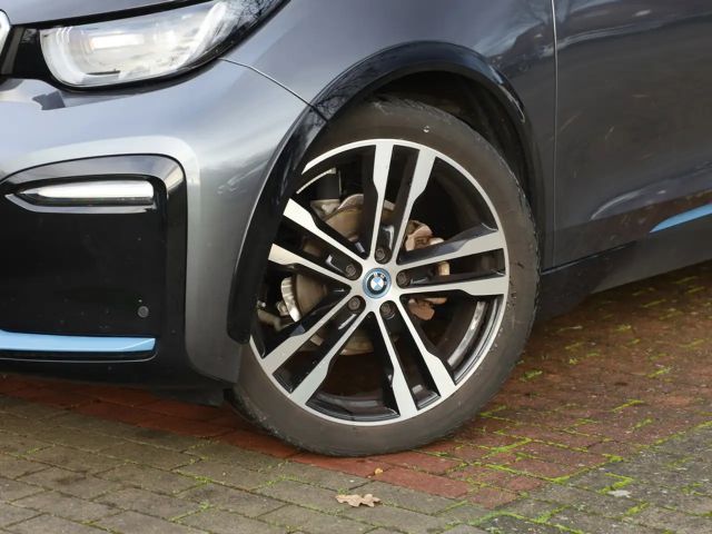 BMW i3 120Ah S Sedan