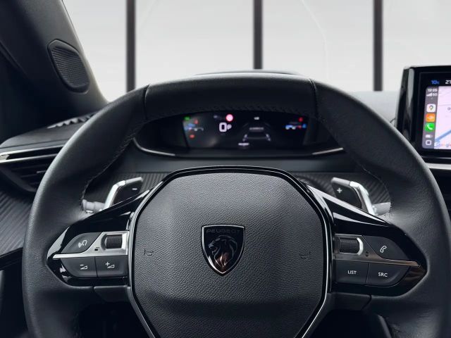 Peugeot 2008 Allure Pack EAT8 PureTech