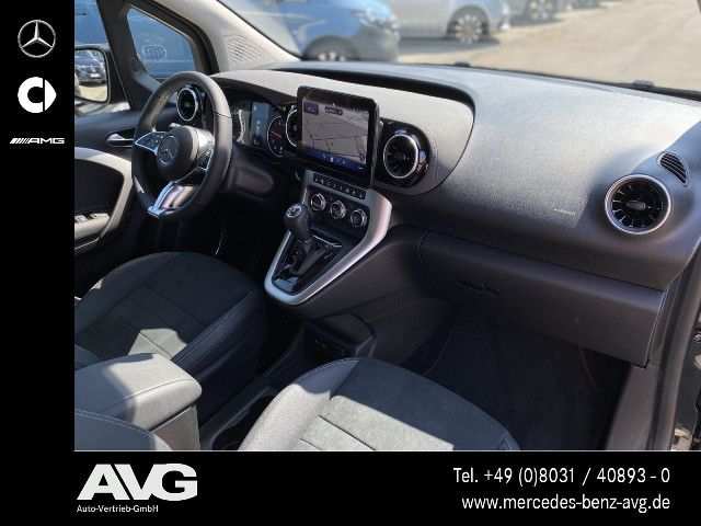 Mercedes-Benz T 180 Progressive