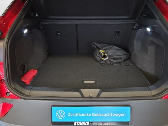 Volkswagen ID.4 4Motion Performance Pro