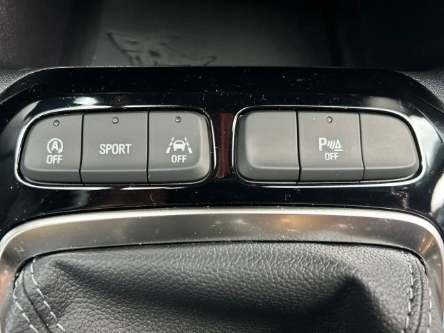 Opel Corsa GS-Line Grand Sport