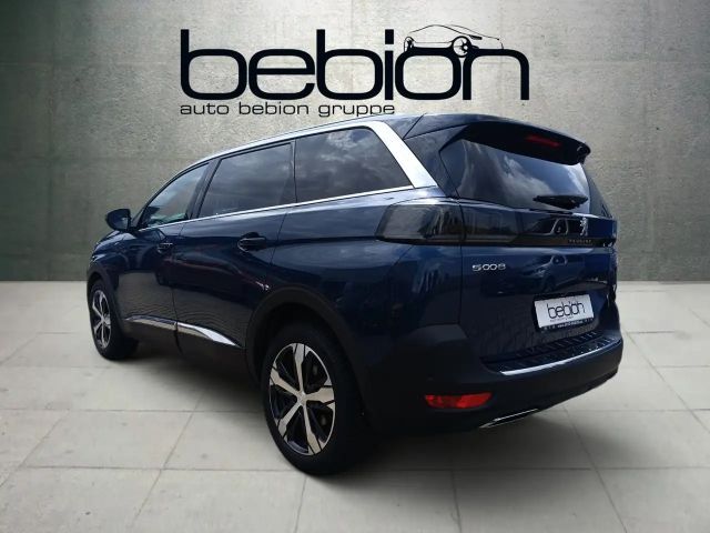 Peugeot 5008 BlueHDi GT-Line