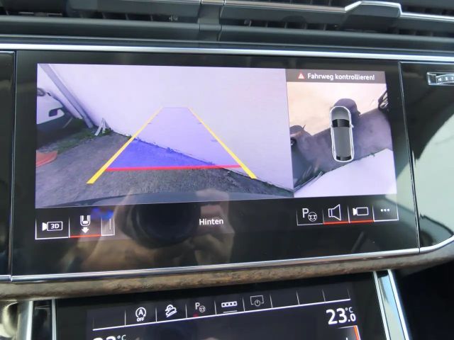 Audi Q8 50 TDI Quattro