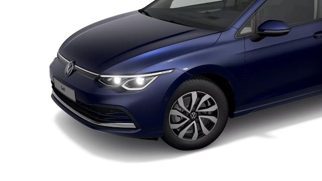 Volkswagen Golf 2.0 TDI DSG