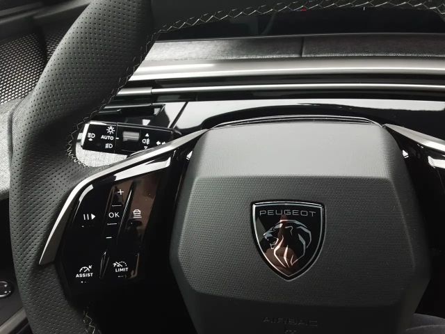 Peugeot E-3008 GT-Line