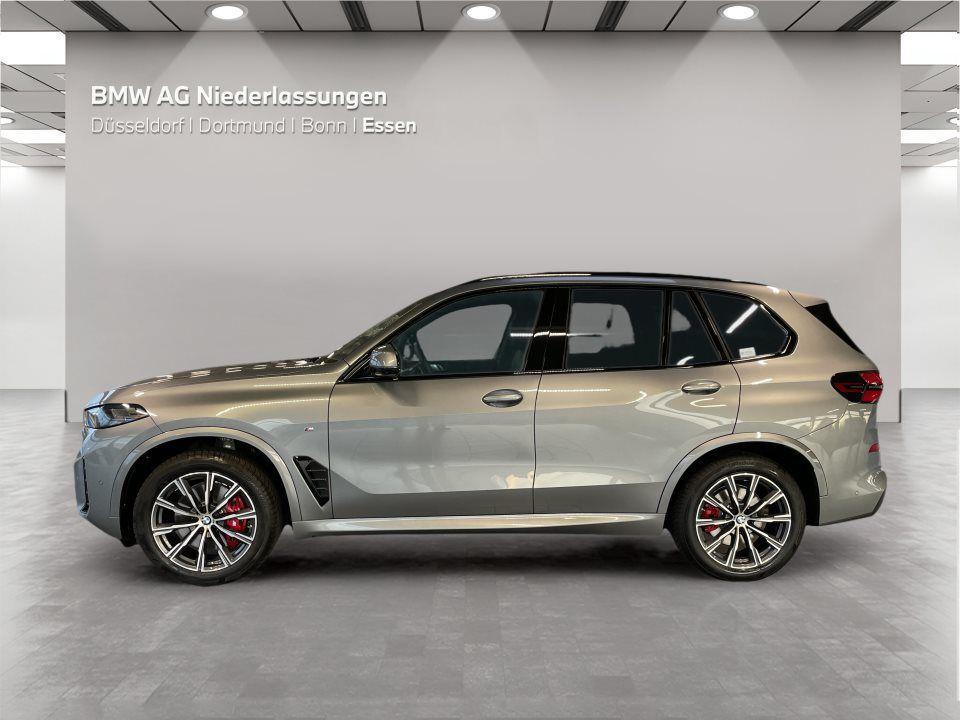 BMW X5 xDrive30d
