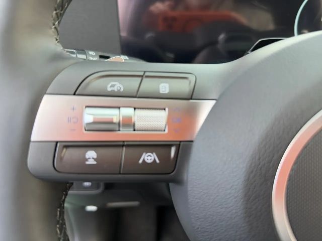 Hyundai Kona 1.6 T-GDi Vierwielaandrijving