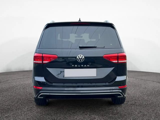 Volkswagen Touran DSG Highline R-Line
