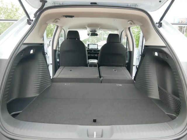 Honda ZR-V 2.0 i-MMD