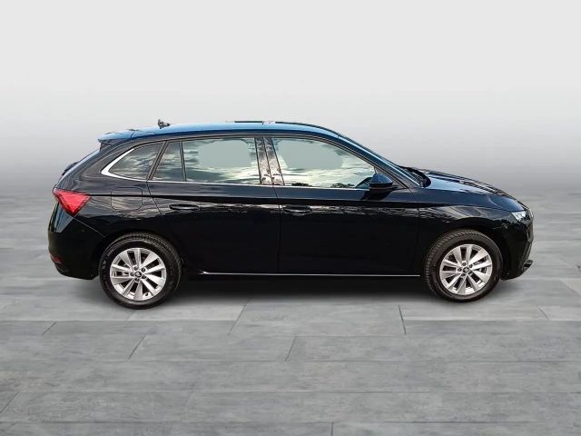 Skoda Scala Selection