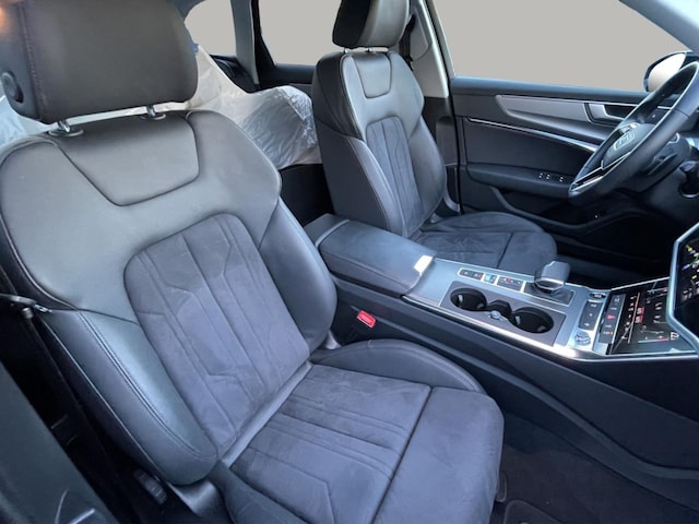 Audi A6 35 TDI Avant S-Tronic Sport