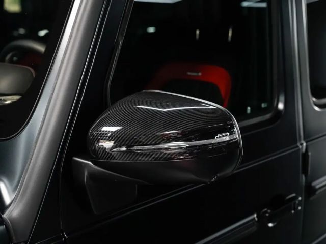 Mercedes-Benz AMG G Facelift MY25 Carbon-A22-Superior-magno